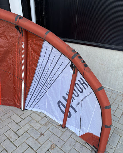 PLKB SET Hook V4 10m + Shepherd 140x41.5 + Compass Bar (NIEUW)