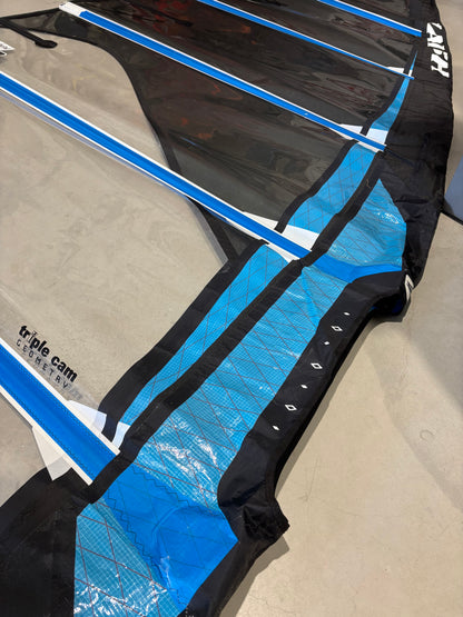 Naish Cam Freerace 2026 7.8
