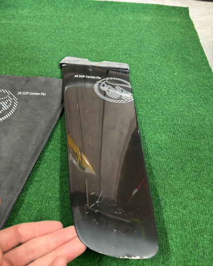 RRD Center Fin 38cm Powerbox