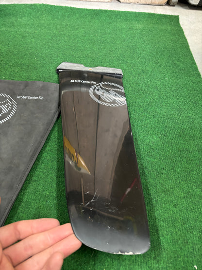 RRD Center Fin 38cm Powerbox