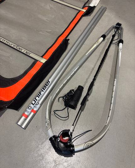 Unifiber Rookie 2.5
