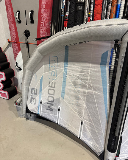 North Mode Pro 2026 3.5