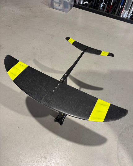 Naish Jet HA Foil (1800/310/64/75)