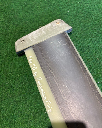 Performance Fin’s Race 58cm Tuttlebox