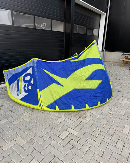 F-One Bandit 9m