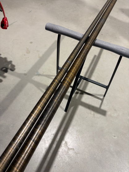 Gunsails Cross 460 SDM - 50% Carbon - CC