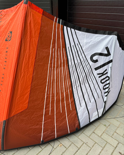 PLKB Hook V4 12m
