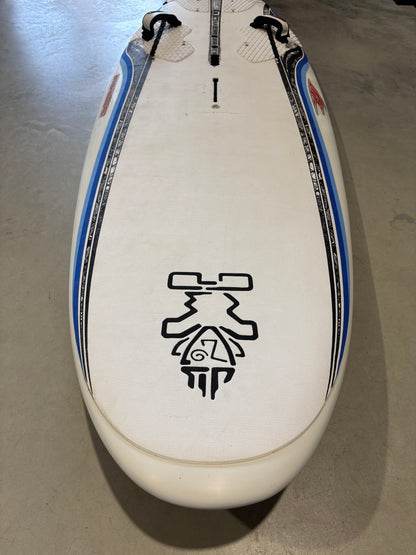 Starboard GO - 171L