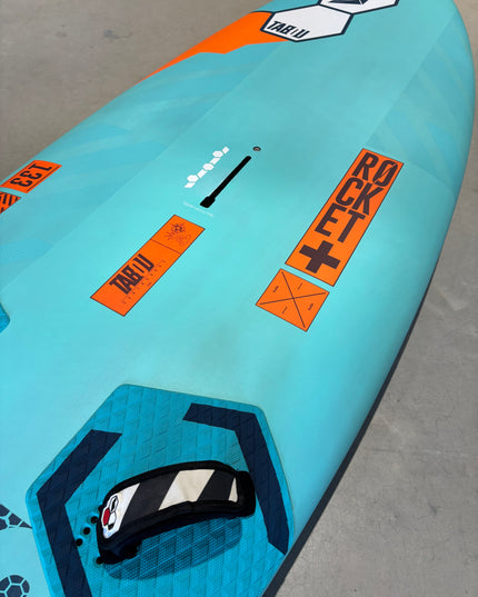 Tabou Rocket+ LTD - 133L