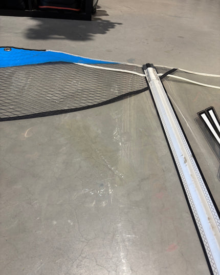 Fanatic Freeride 5.5 + 430 SDM Epoxy