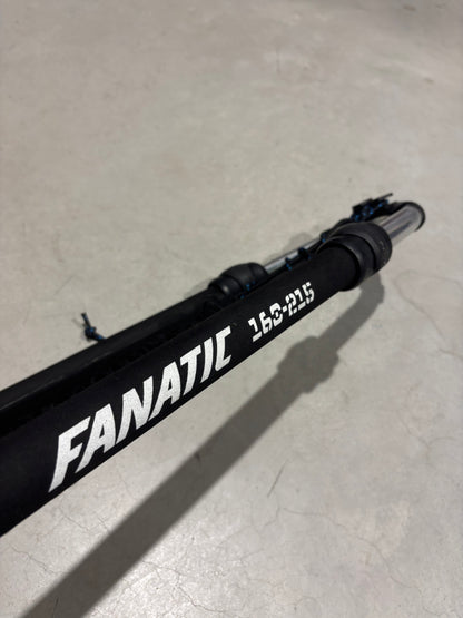 Fanatic 160-210