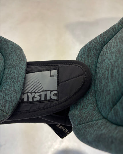 Mystic Diva Heuptrapeze maat L
