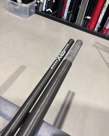 Neilpryde X6 370 SDM - 80% Carbon - FT