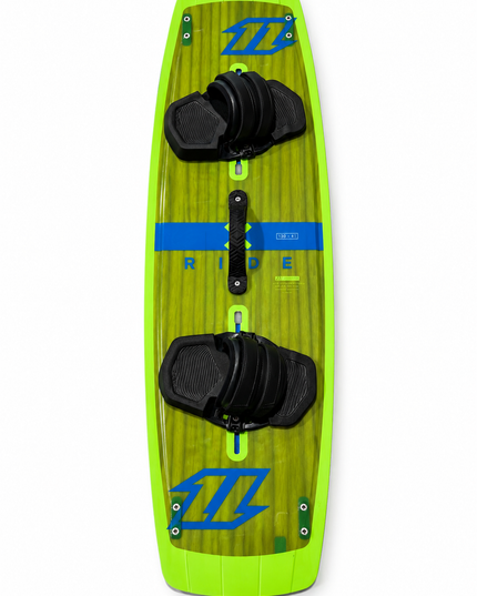 North X-Ride 138x41
