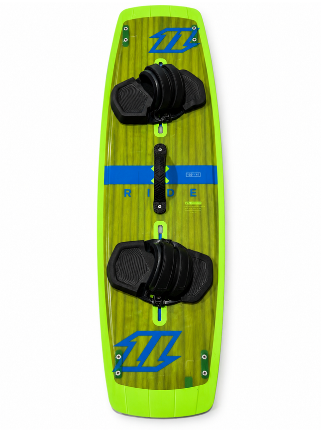 North X-Ride 138x41