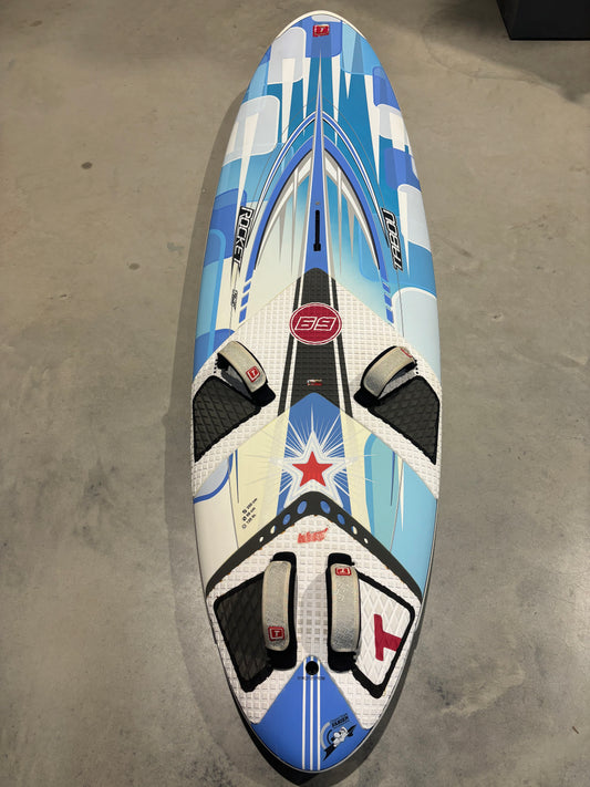 Tabou Rocket - 125L