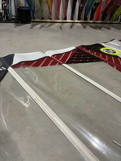 COMBI DEAL | North Sails Warp 6.3 - 7.0 - 7.8