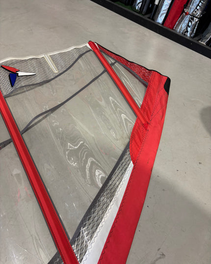 Windgear Rotor 6.9 + Technospar 460 SDM C30