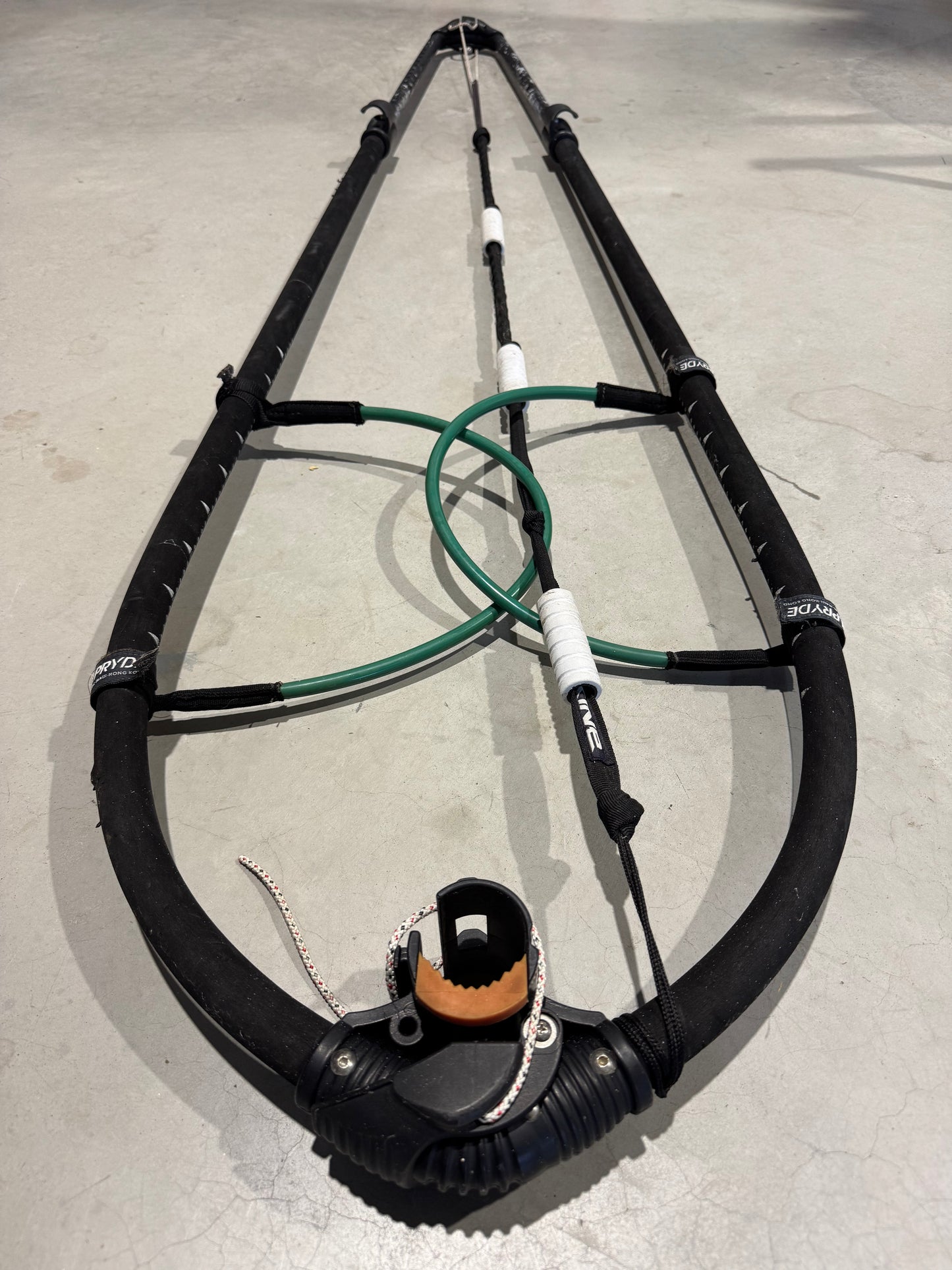 North Sails EPX 140-185