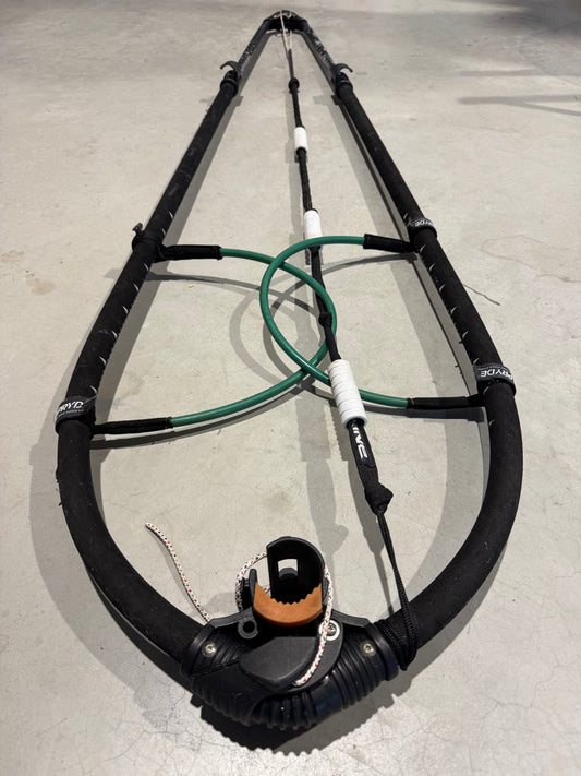 North Sails EPX 140-185