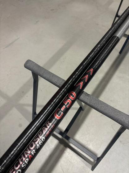 Technospar 460 RDM - 50% Carbon - CC