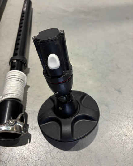 Neilpryde MXT set / Base + MXT 34 RDM & MXT 48 SDM