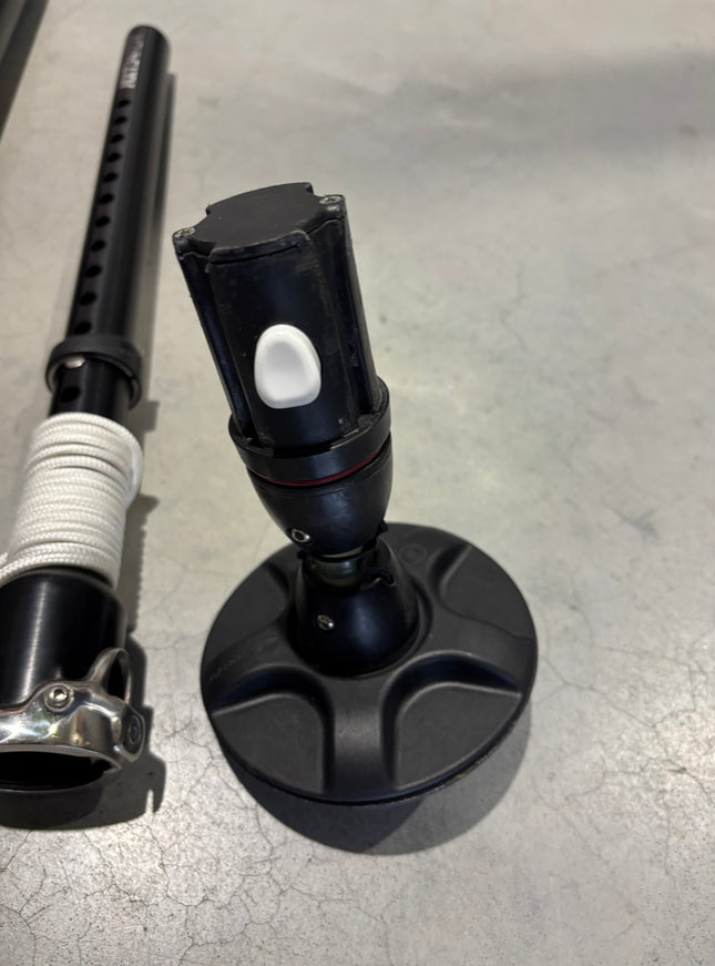 Neilpryde MXT set / Base + MXT 34 RDM & MXT 48 SDM