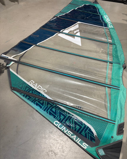 Gunsails Rapid 7.9