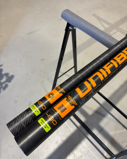 Unifiber Elite 490 SDM - 100% Carbon - CC