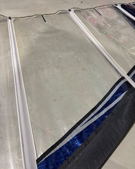 Neilpryde Saber 7.7