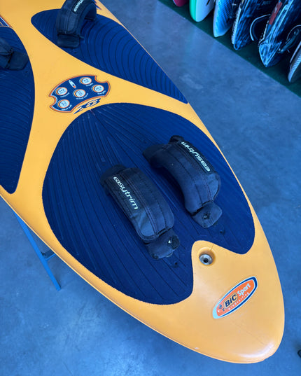 BIC Techno Medium - 112L