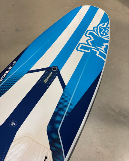 Starboard Carve Starlite Carbon - 119L
