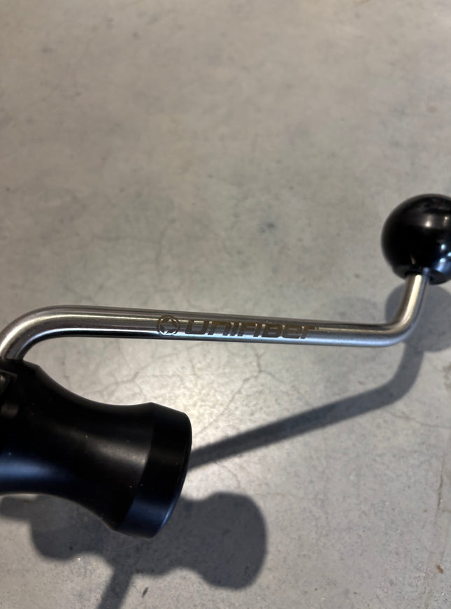 Unifiber Winch U-Pin