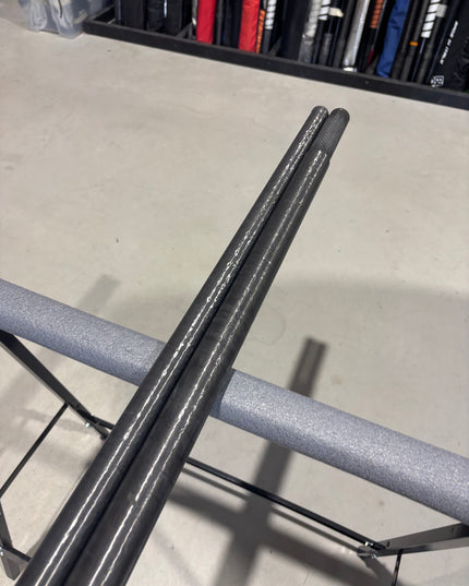 Simmer Style 11 370 RDM - 100% Carbon - CC