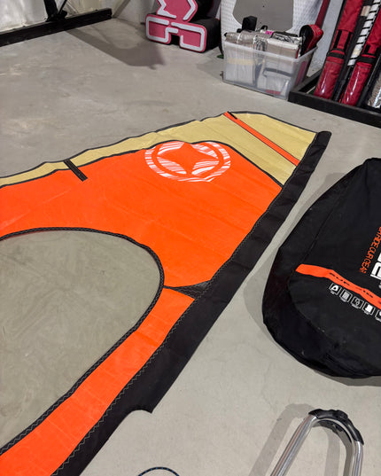 Unifiber Sup Rig 3.5