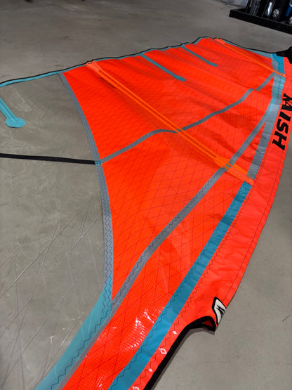Naish Chopper 3X 2024 4.8