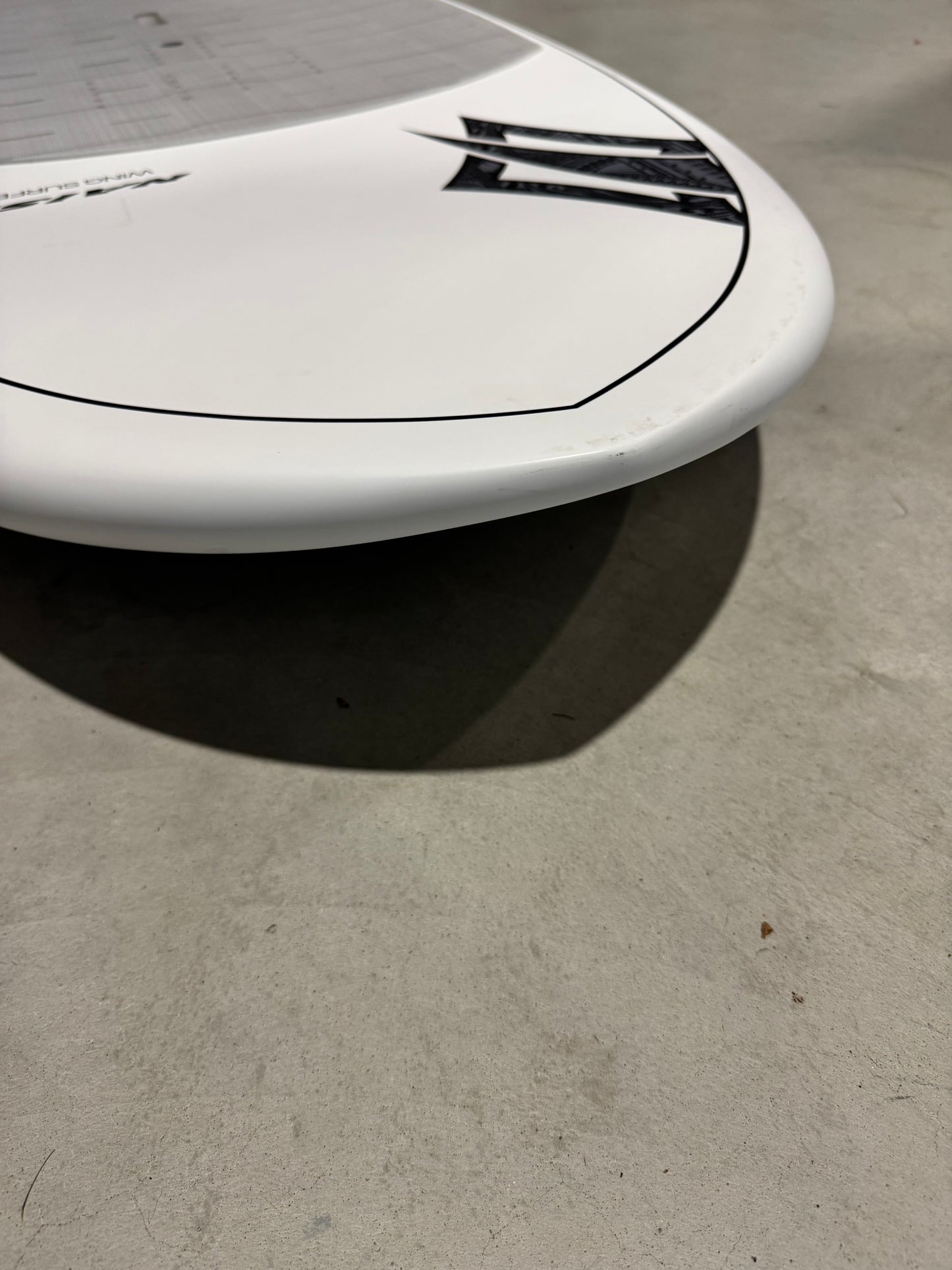 Naish Wingsurfer 5’8 112L