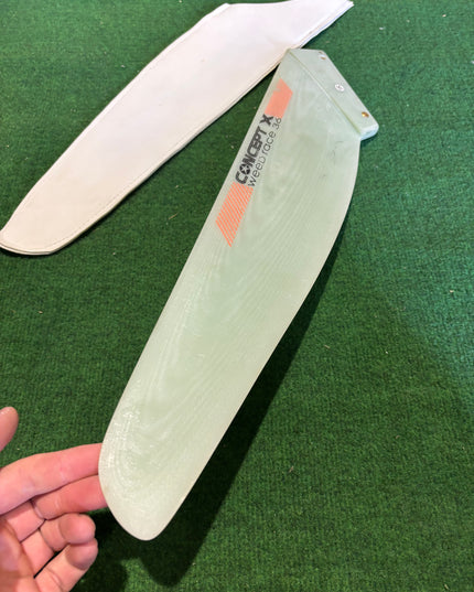 Concept X Race Weed PRO 36cm Tuttlebox