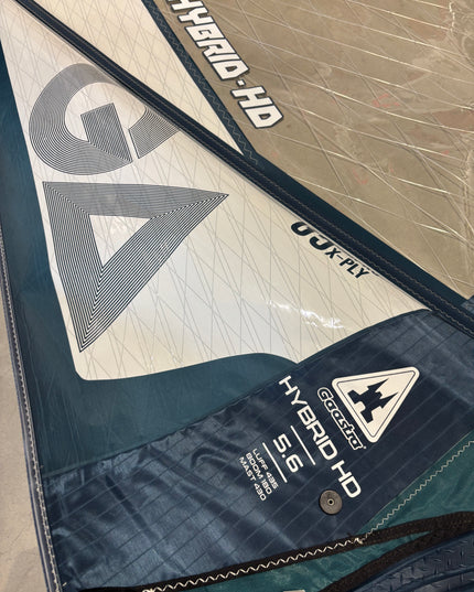 Gaastra Hybrid HD 5.6