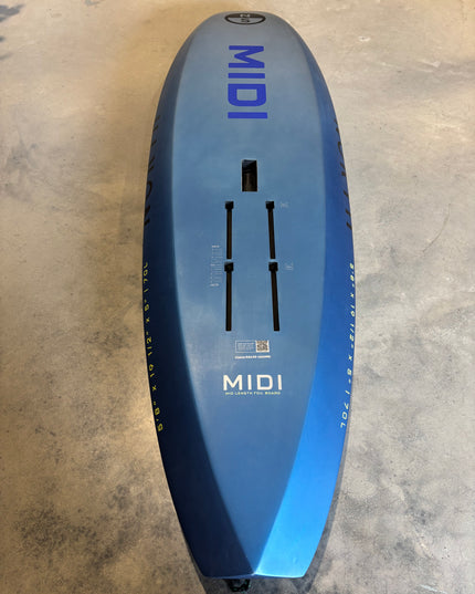 North Midi 5’8 - 70L