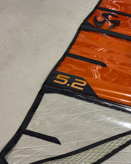 Loftsails Racingblade 5.2