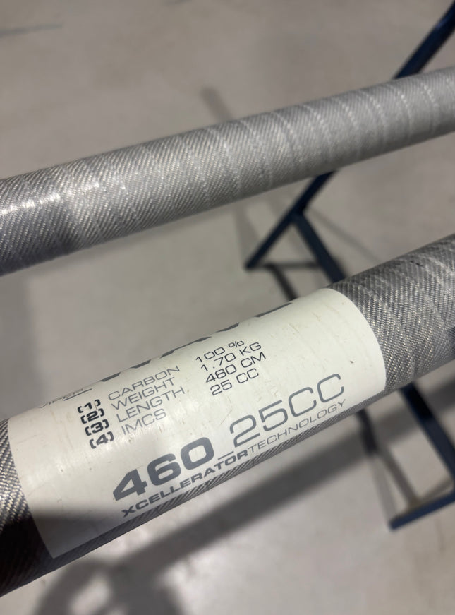 North Sails Xcellerator 460 SDM - 100% Carbon - CC