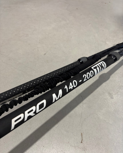 Tiki PRO-M 140-190