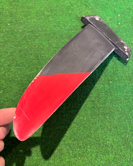 PRO AM Slalom 28cm Tuttlebox