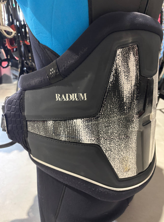 ION Radium Heuptrapeze maat XL