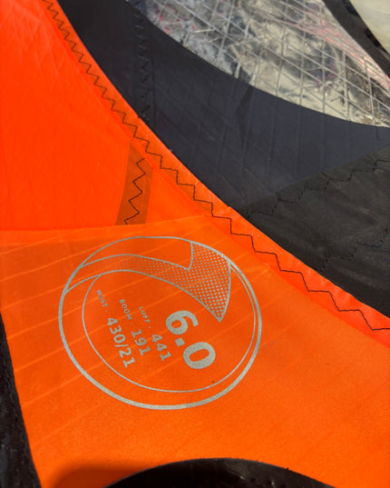Naish Sprint 6.0