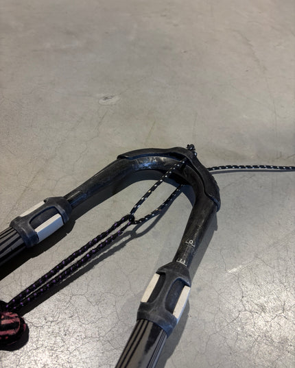 AL360 Carbon Slim 140-190