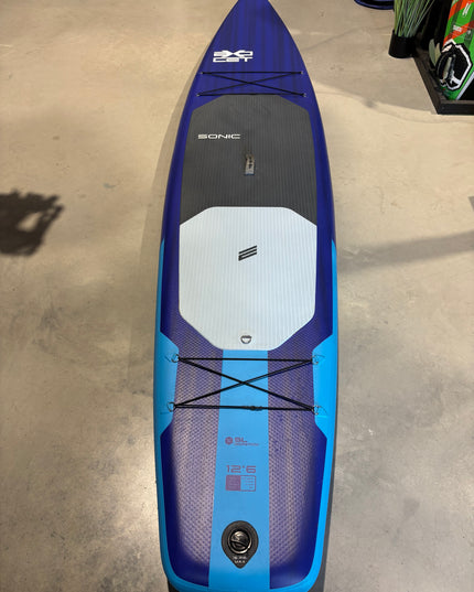 Exocet Sonic 12’6 Touring SUP