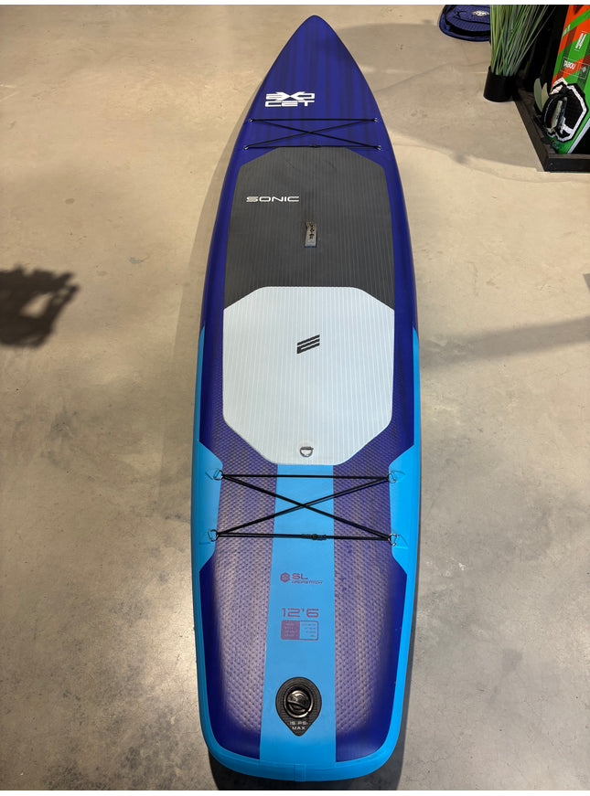 Exocet Sonic 12’6 Touring SUP