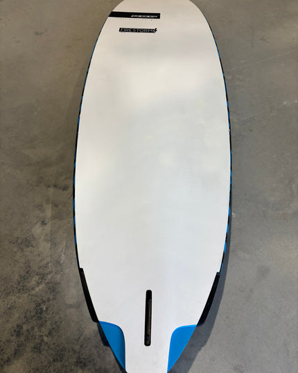 RRD Firestorm Wood V4 - 112L